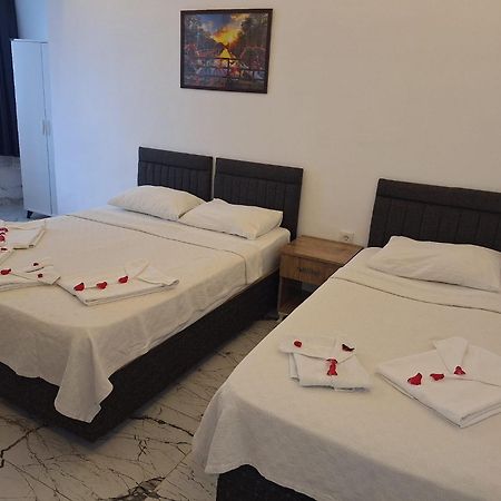 Alis Hotel Fethiye Kültér fotó