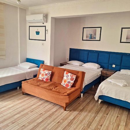Alis Hotel Fethiye Kültér fotó