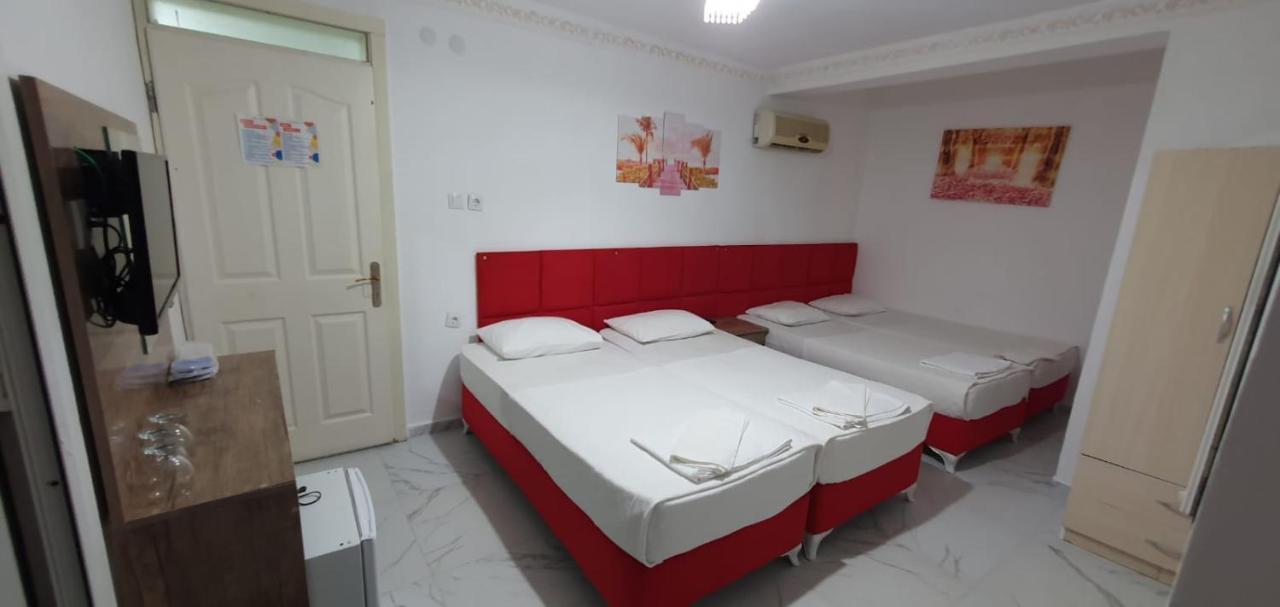 Alis Hotel Fethiye Kültér fotó