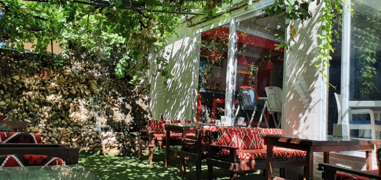 Alis Hotel Fethiye Kültér fotó