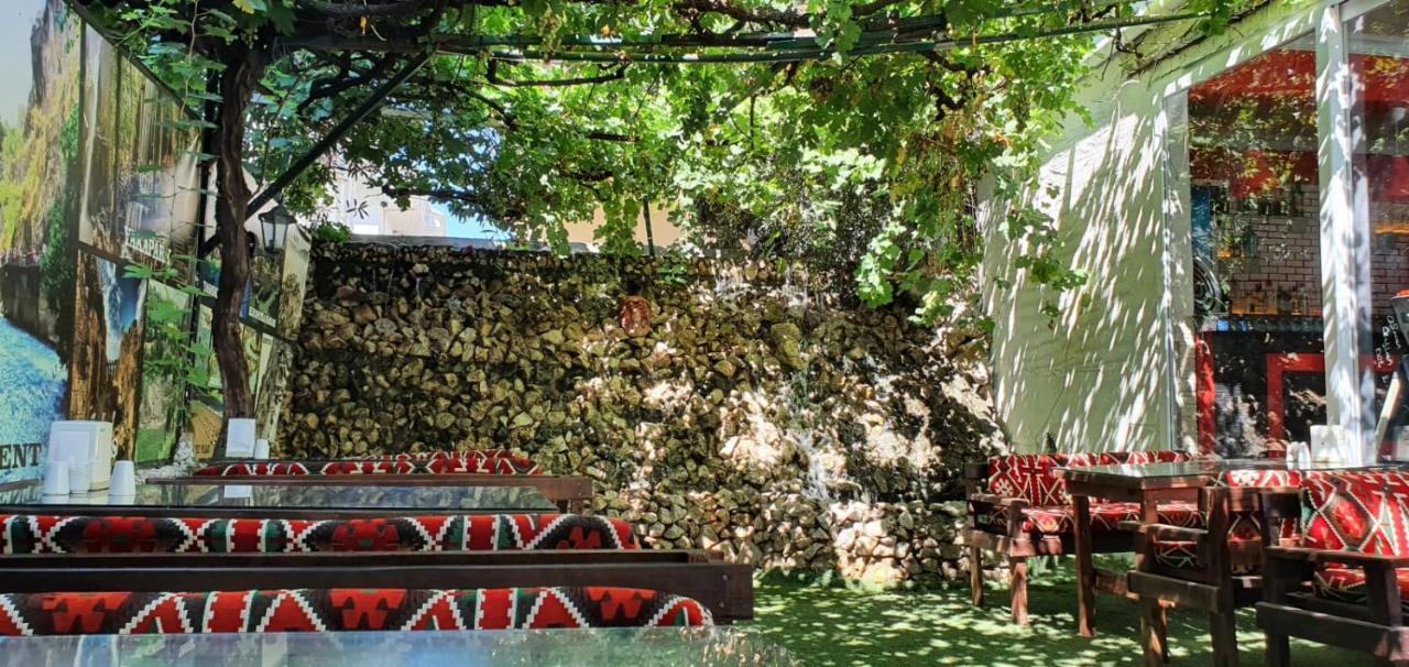 Alis Hotel Fethiye Kültér fotó