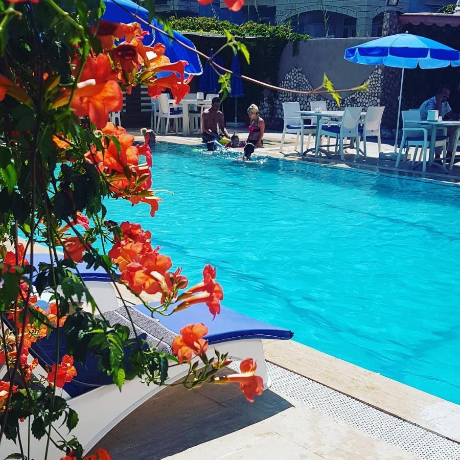 Alis Hotel Fethiye Kültér fotó