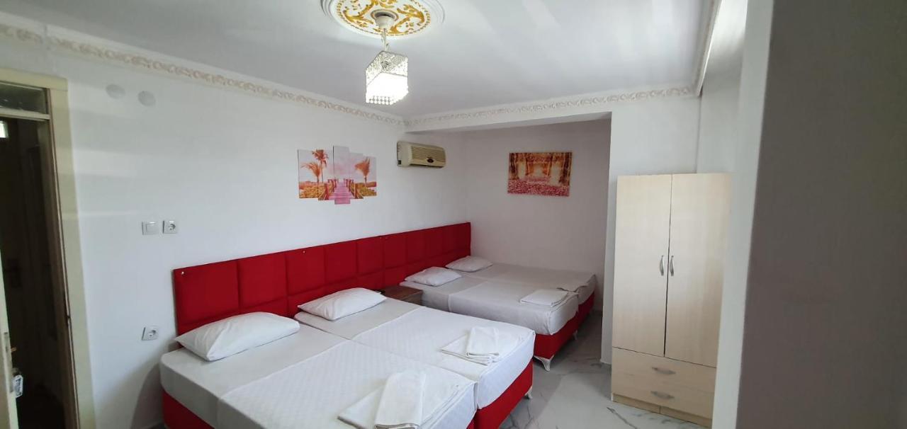 Alis Hotel Fethiye Kültér fotó