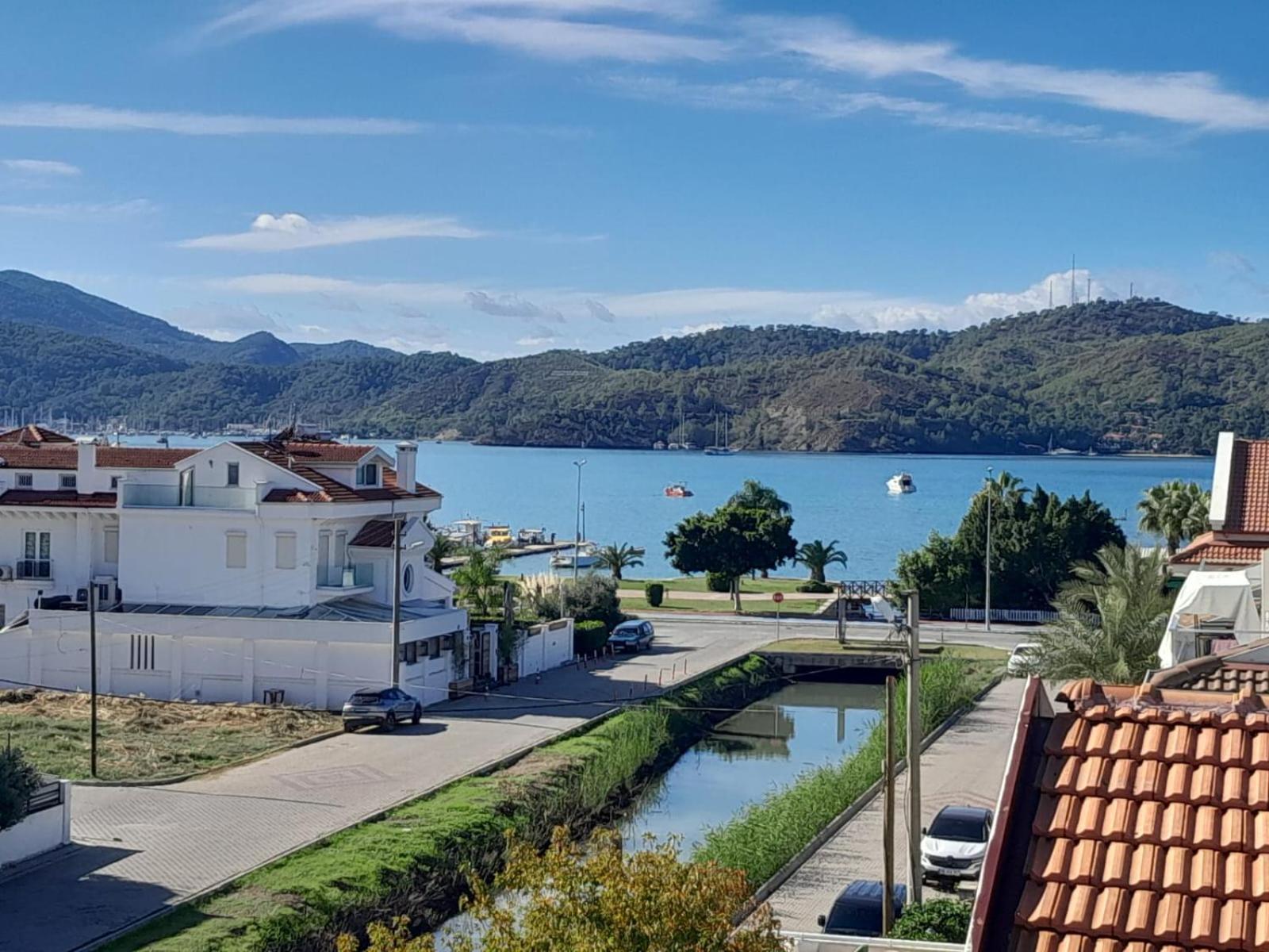 Alis Hotel Fethiye Kültér fotó