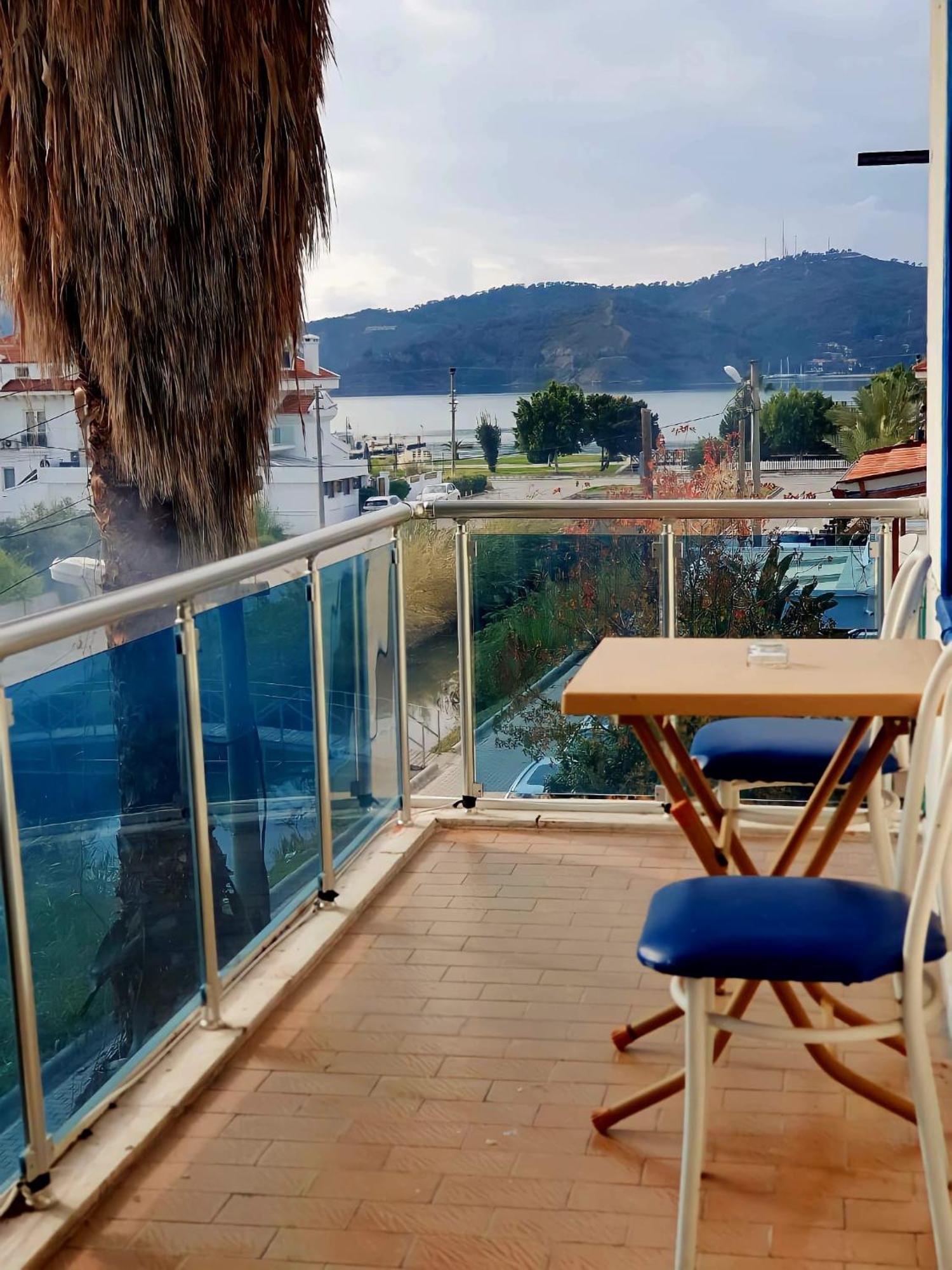 Alis Hotel Fethiye Kültér fotó