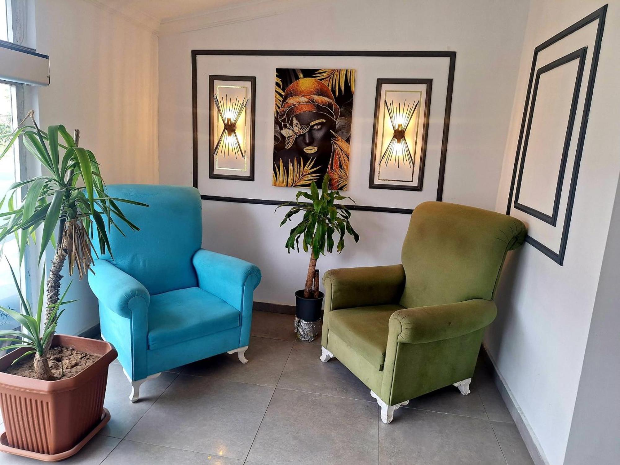 Alis Hotel Fethiye Kültér fotó