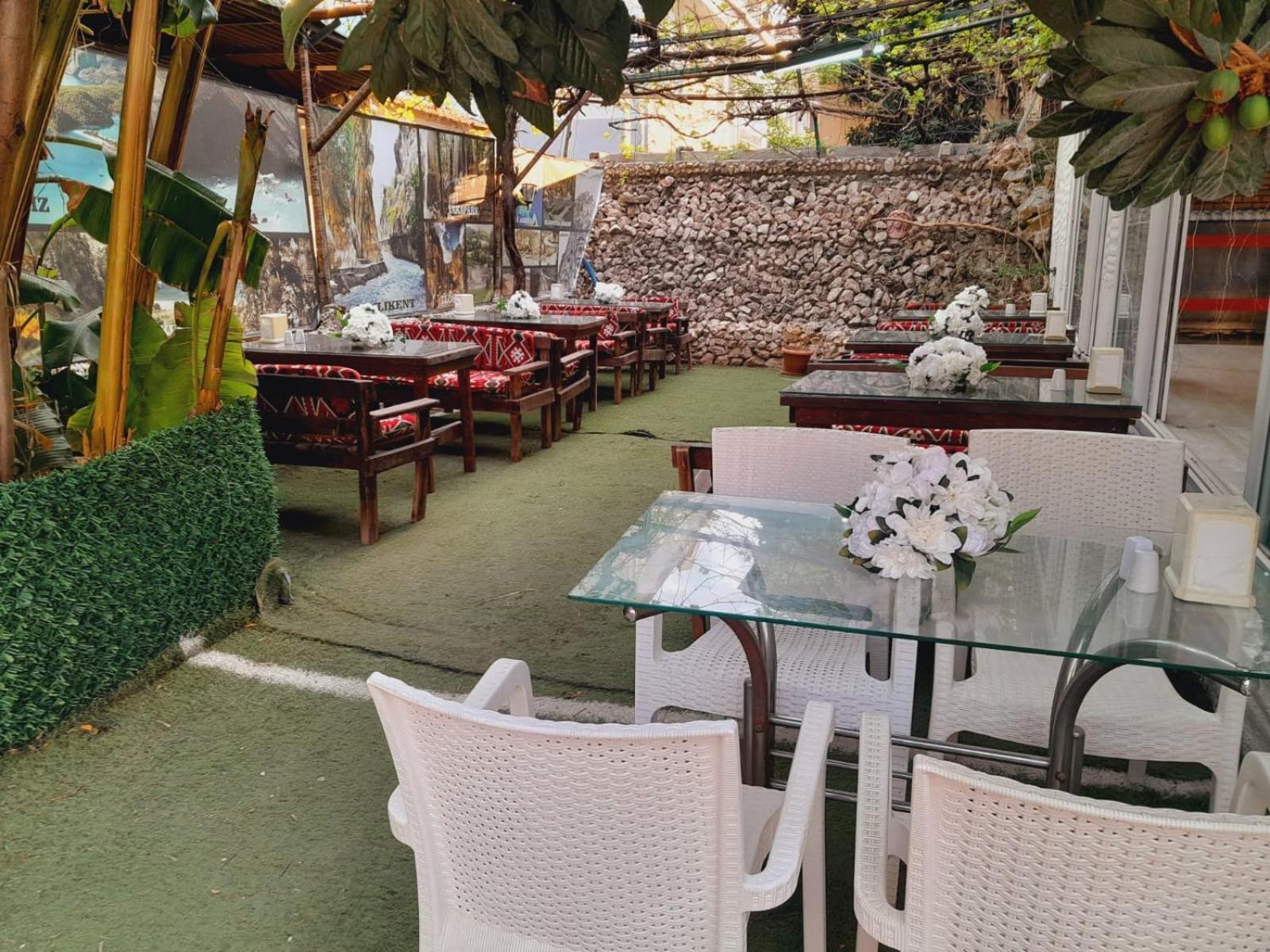 Alis Hotel Fethiye Kültér fotó