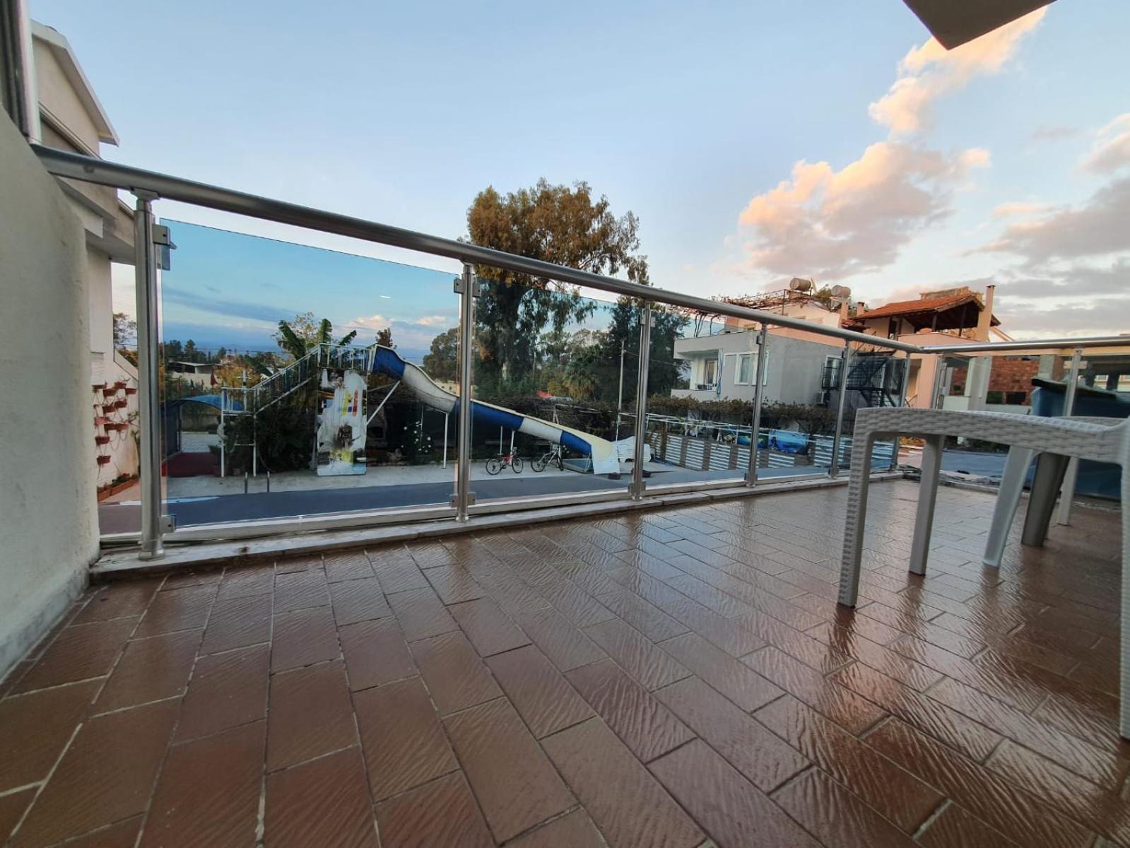 Alis Hotel Fethiye Szoba fotó