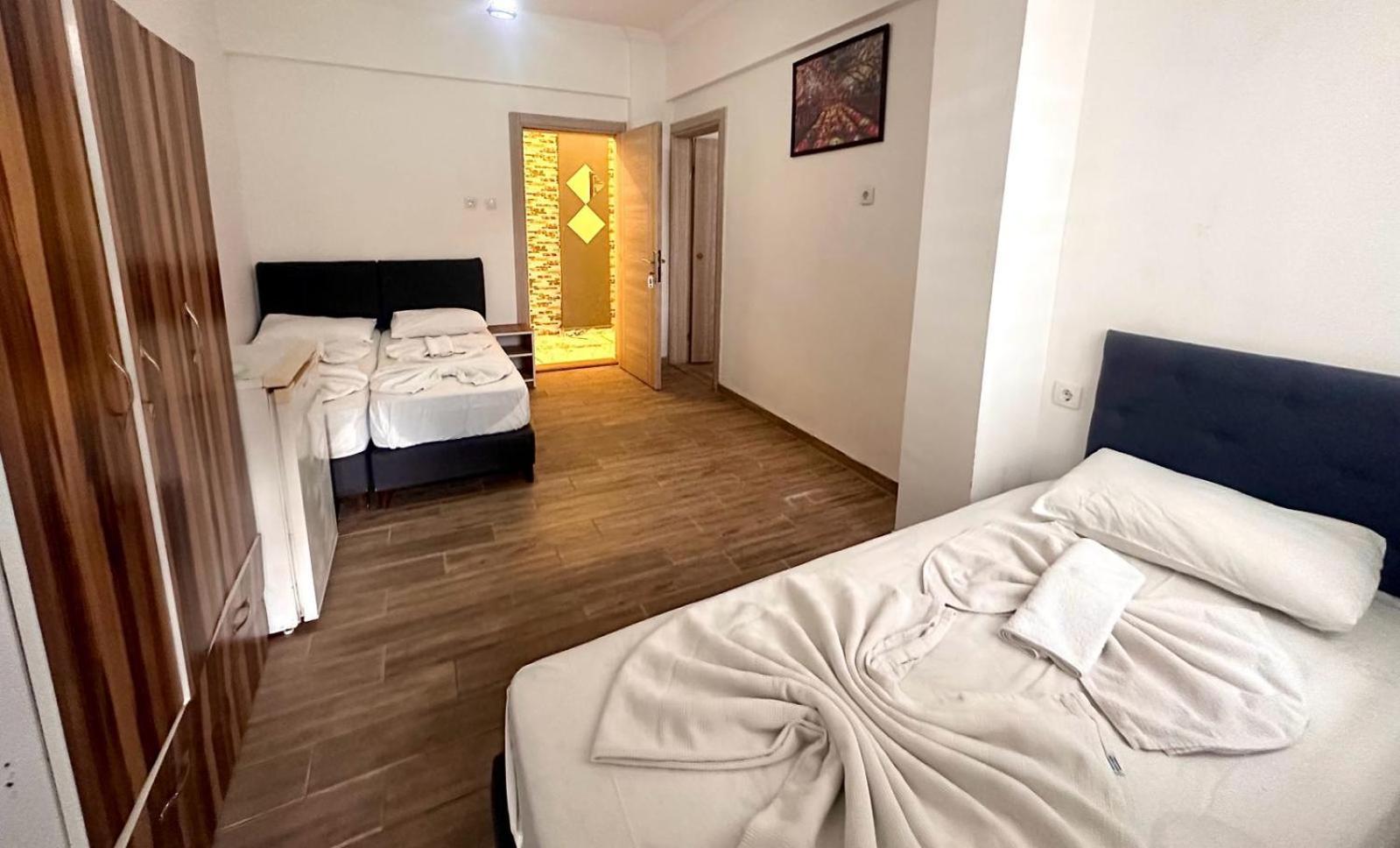 Alis Hotel Fethiye Kültér fotó