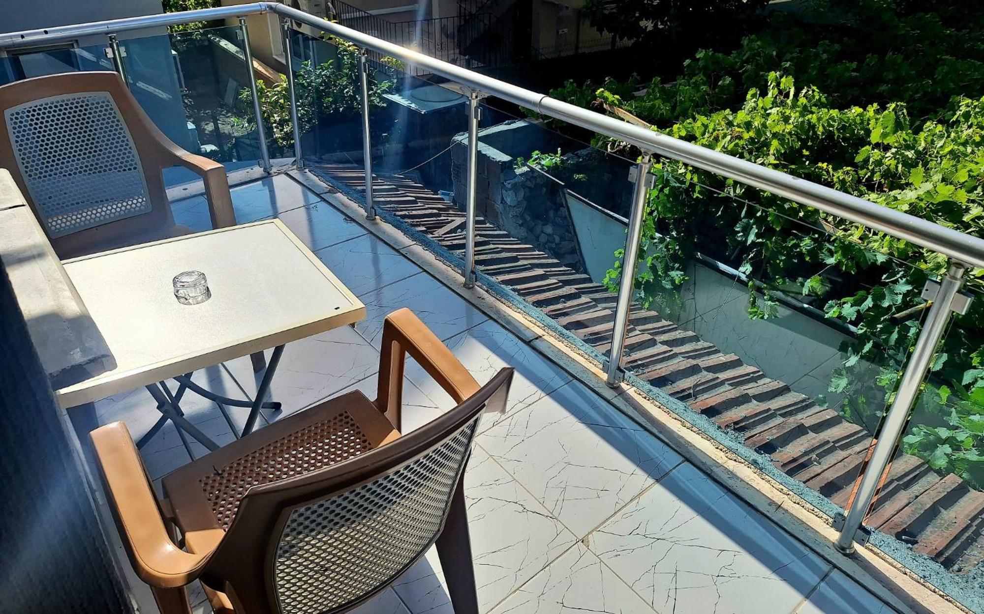 Alis Hotel Fethiye Kültér fotó