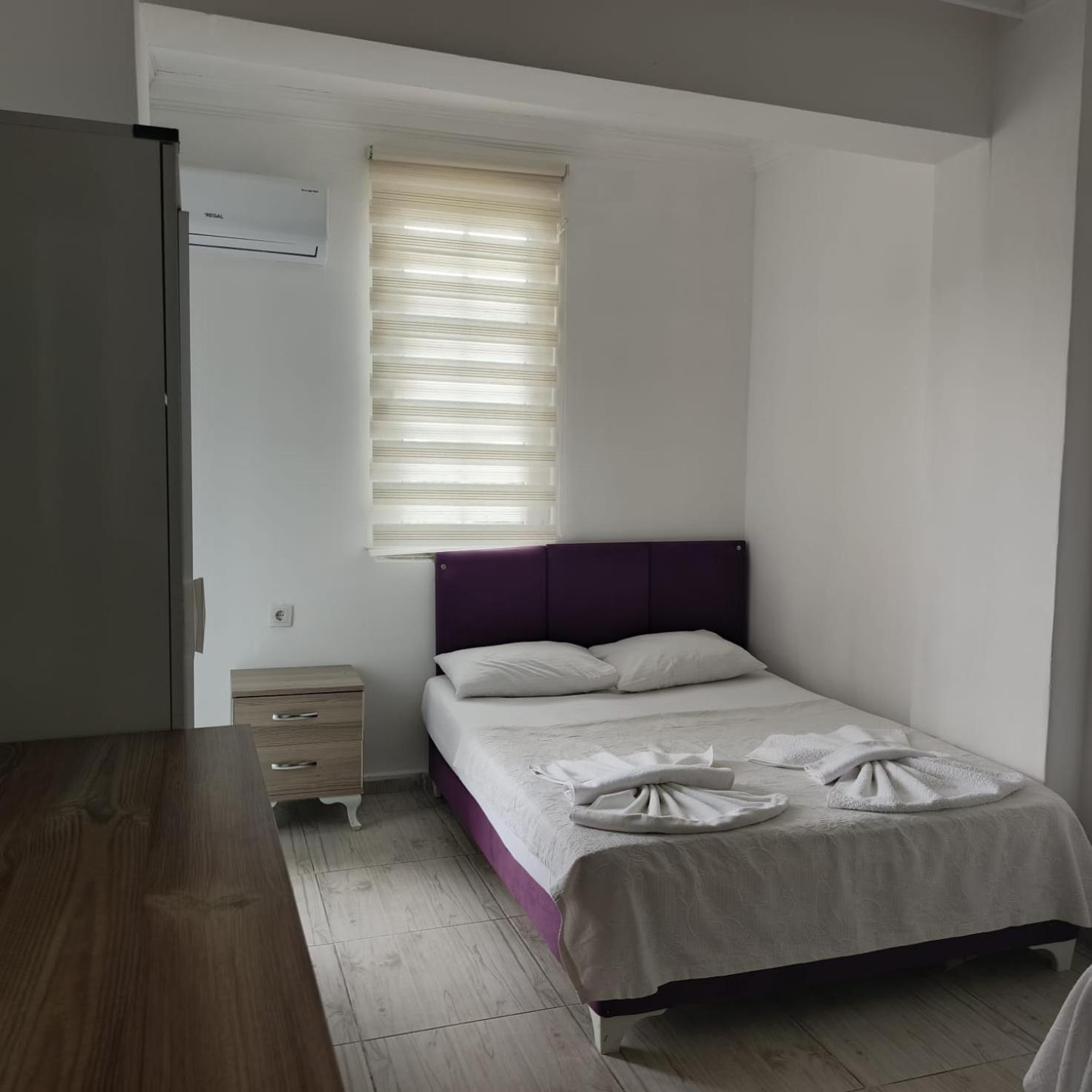 Alis Hotel Fethiye Kültér fotó