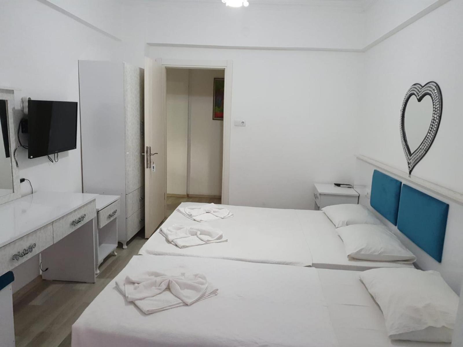 Alis Hotel Fethiye Kültér fotó